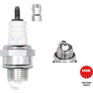 NGK Zündkerze Quick 4345 NGK Zündkerze Quick 4345