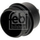 febi bilstein | Deckel, Ölfiltergehäuse | 197347 febi bilstein | Deckel, Ölfiltergehäuse | 197347
