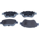 QUARO | Bremsbelagsatz, Scheibenbremse | QP5103 QUARO | Bremsbelagsatz, Scheibenbremse | QP5103