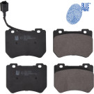 Blue Print | Bremsbelagsatz, Scheibenbremse | ADL144241 Blue Print | Bremsbelagsatz, Scheibenbremse | ADL144241