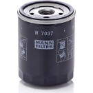 Mann-Filter | Ölfilter | W 7037