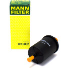 Mann-Filter | Kraftstofffilter | WK 6002