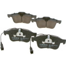 BOSCH | Bremsbelagsatz, Scheibenbremse | 0 986 494 071 BOSCH | Bremsbelagsatz, Scheibenbremse | 0 986 494 071