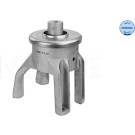 Meyle | Lagerung, Motor | 100 199 0147 Meyle | Lagerung, Motor | 100 199 0147