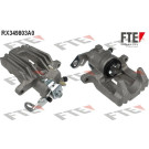 FTE | Bremssattel | 9290252