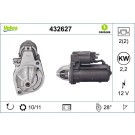 Valeo | Starter | 432627