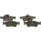 BOSCH | Bremsbelagsatz, Scheibenbremse | 0 986 494 219 BOSCH | Bremsbelagsatz, Scheibenbremse | 0 986 494 219