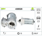 Valeo | Starter | 438520