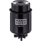 Mann-Filter | Kraftstofffilter | WK 8113