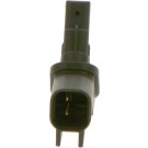 BOSCH | Sensor, Raddrehzahl | 0 986 594 607