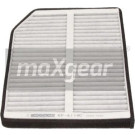 Maxgear | Filter, Innenraumluft | 26-0812