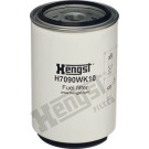 Hengst Filter | Kraftstofffilter | H7090WK10