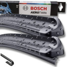 BOSCH | Wischblatt | Scheibenwischer AR653S | 3 397 118 911