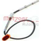 Metzger | Sensor, Abgastemperatur | 0894020