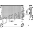 Denso | Kühler, Motorkühlung | DRM17046