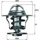 Mahle | Thermostat, Kühlmittel | TX 13 71D