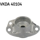 SKF | Federbeinstützlager | VKDA 40104