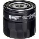 Hengst Filter | Ölfilter | H10W18 Hengst Filter | Ölfilter | H10W18