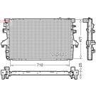 Denso | Kühler, Motorkühlung | DRM32039