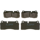 BOSCH | Bremsbelagsatz, Scheibenbremse | 0 986 494 957 BOSCH | Bremsbelagsatz, Scheibenbremse | 0 986 494 957