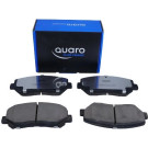 QUARO | Bremsbelagsatz, Scheibenbremse | QP7802C QUARO | Bremsbelagsatz, Scheibenbremse | QP7802C