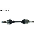 SKF | Antriebswelle | VKJC 8915