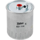 Valeo | Kraftstofffilter | 587714