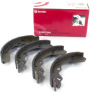 Brembo | Bremsbackensatz | S 49 506