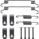 FEBI BILSTEIN 182577 Zubehörsatz, Bremsbacken