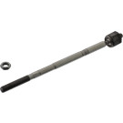 FEBI BILSTEIN 40491 Axialgelenk, Spurstange