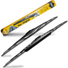 SWF Wischblatt Scheibenwischer DAS ORIGINAL SET 116339 SWF Wischblatt Scheibenwischer DAS ORIGINAL SET 116339