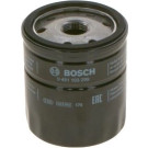 BOSCH 0 451 103 299 Ölfilter