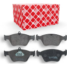 FEBI BILSTEIN 16234 Bremsbeläge FEBI BILSTEIN 16234 Bremsbeläge