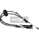 Maxgear | Seilzug, Schaltgetriebe | 32-0670