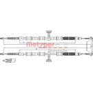 Metzger | Seilzug, Feststellbremse | 11.5945