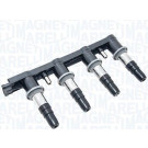 Magneti Marelli | Zündspule | 060717171012 Magneti Marelli | Zündspule | 060717171012