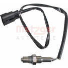 Metzger | Lambdasonde | 0895684 Metzger | Lambdasonde | 0895684