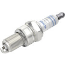 BOSCH 0 242 235 707 Zündkerze Nickel