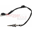 Metzger | Sensor, Abgastemperatur | 08941089