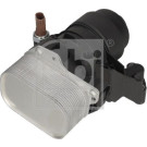 febi bilstein | Gehäuse, Ölfilter | 194376 febi bilstein | Gehäuse, Ölfilter | 194376