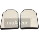 Maxgear | Filter, Innenraumluft | 26-0653