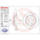 Brembo | Bremsscheibe | 08.8405.11