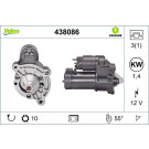 Valeo | Starter | 438086