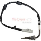 Metzger | Sensor, Abgastemperatur | 08941116