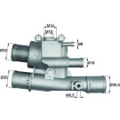 Mahle | Thermostat, Kühlmittel | TI 124 88