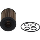 BOSCH F 026 407 073 Ölfilter