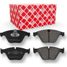 FEBI BILSTEIN 16433 Bremsbeläge FEBI BILSTEIN 16433 Bremsbeläge