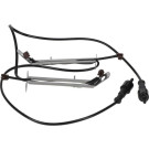 Ferodo | Warnkontakt, Bremsbelagverschleiß | FAI174 Ferodo | Warnkontakt, Bremsbelagverschleiß | FAI174