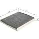 BOSCH 1 987 435 515 Innenraumfilter BOSCH 1 987 435 515 Innenraumfilter