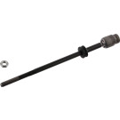 FEBI BILSTEIN 33454 Axialgelenk, Spurstange